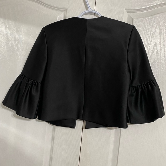 Black JS Collection Women’s Wear size 6 - Picture 3 of 3